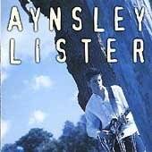 Aynsley Lister : Aynsley Lister Aynsley Lister : Aynsley Lister